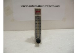 Air Flowmeter, LF Series, 8kgf/cm, Max Tem 60c, UNICell